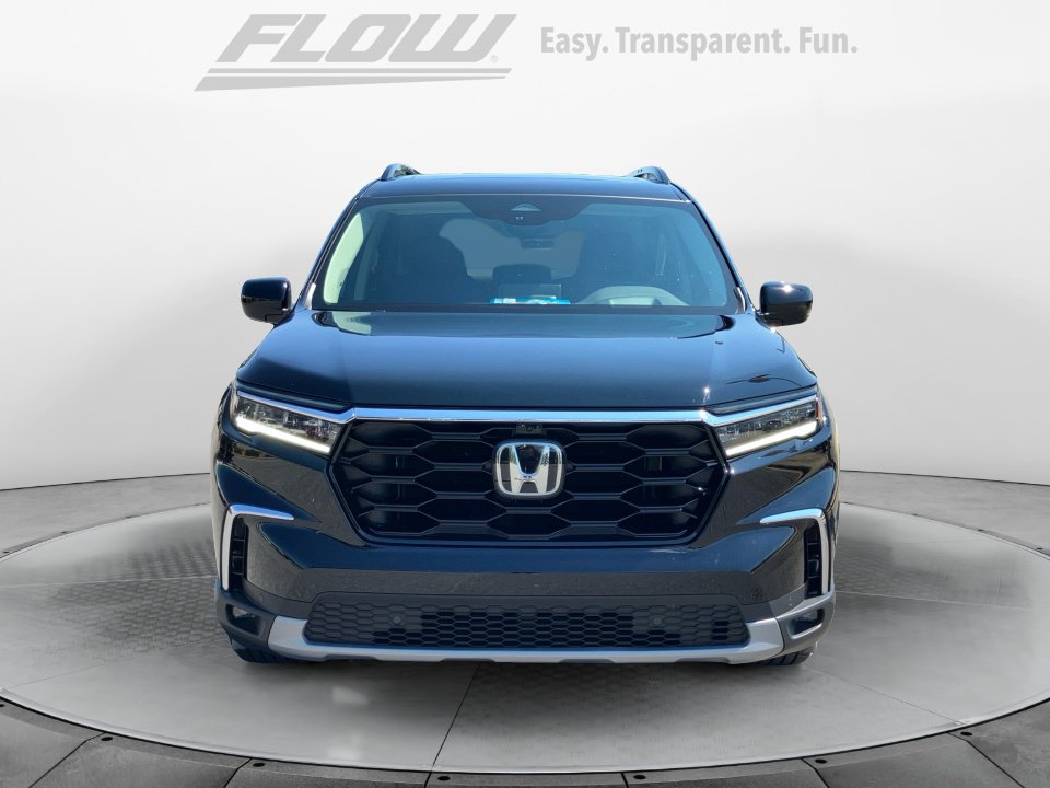 Certified 2023 Honda Pilot Elite image 3