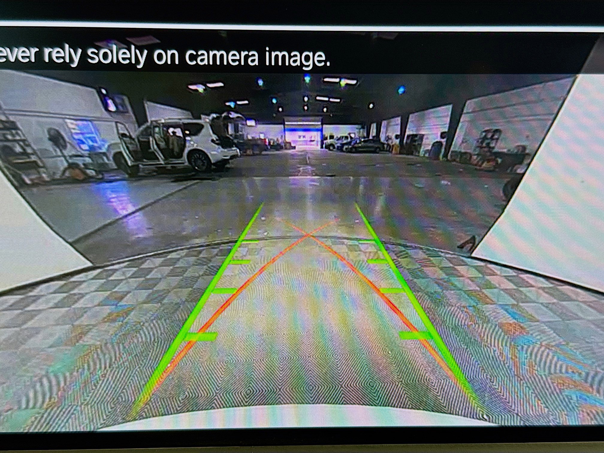 Used 2022 BMW X5 M50i w/ Parking Assistance Package image 18