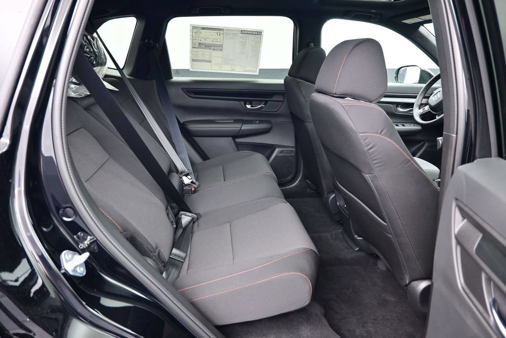 New 2026 Honda CR-V Sport image 27