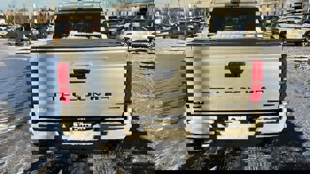 New 2026 Toyota Tacoma TRD Sport w/ TRD Sport Premium Package image 36