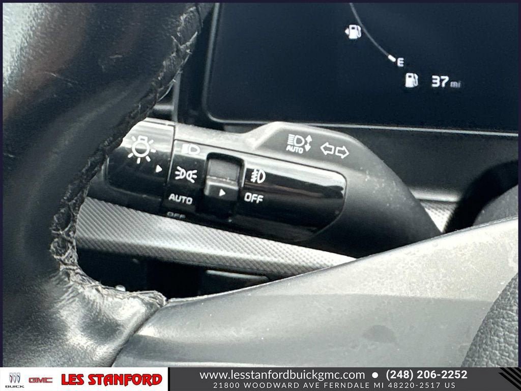 Used 2025 Kia Sportage SX AWD/4WD image 27