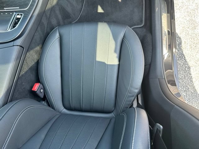 Certified 2023 Mercedes-Benz E 350 4MATIC Sedan image 35