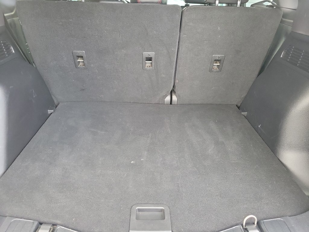 Used 2023 Ford Escape ST-Line w/ Tech Pack #1 FWD image 11