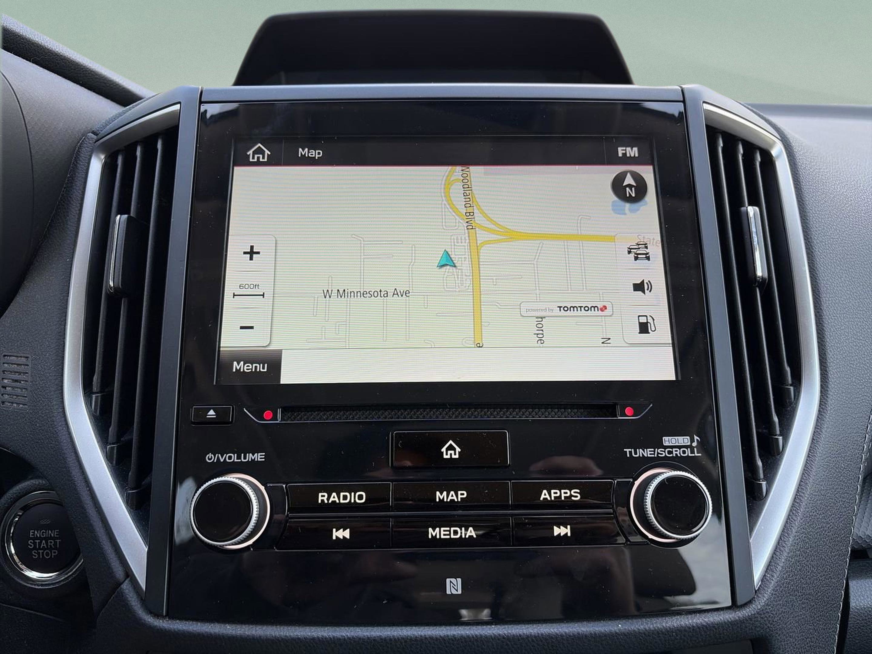 Used 2019 Subaru Forester Limited image 20