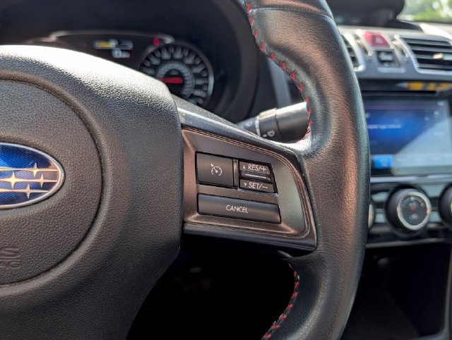 Used 2021 Subaru WRX Limited AWD/4WD image 20