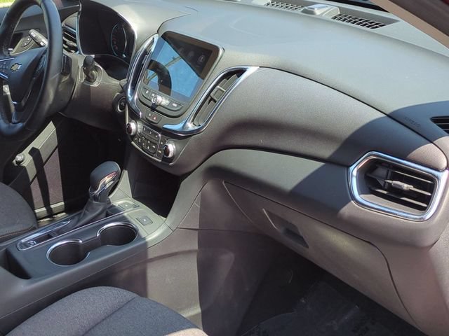 Certified 2024 Chevrolet Equinox LT AWD/4WD image 28