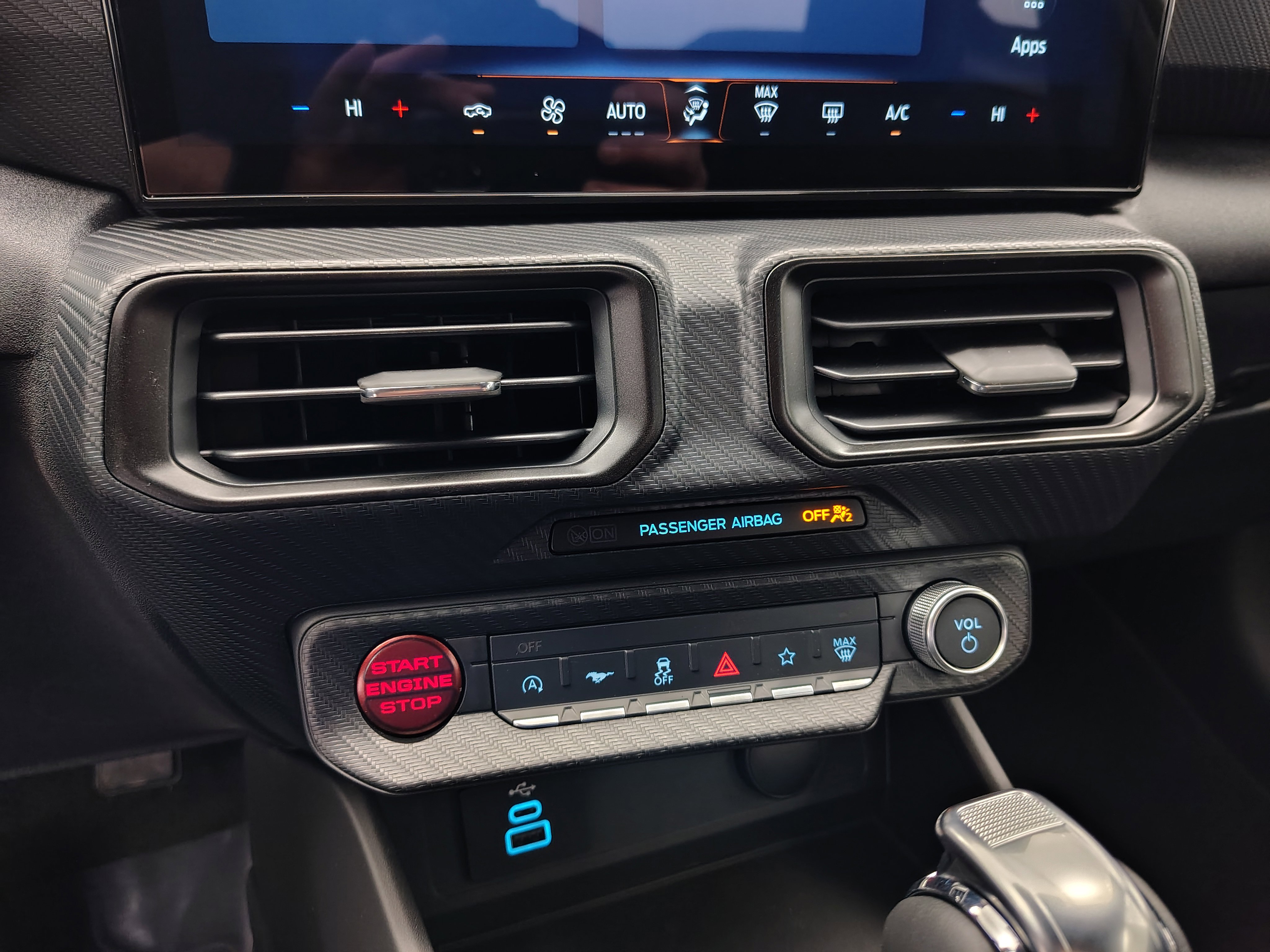 New 2026 Ford Mustang EcoBoost image 26