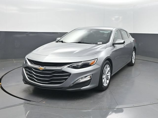 Used 2025 Chevrolet Malibu LT FWD video 2