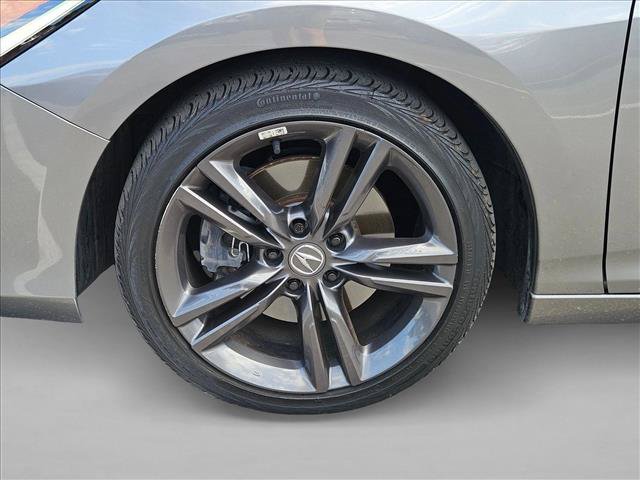 Used 2024 Acura Integra A-Spec w/ Technology Package FWD image 21