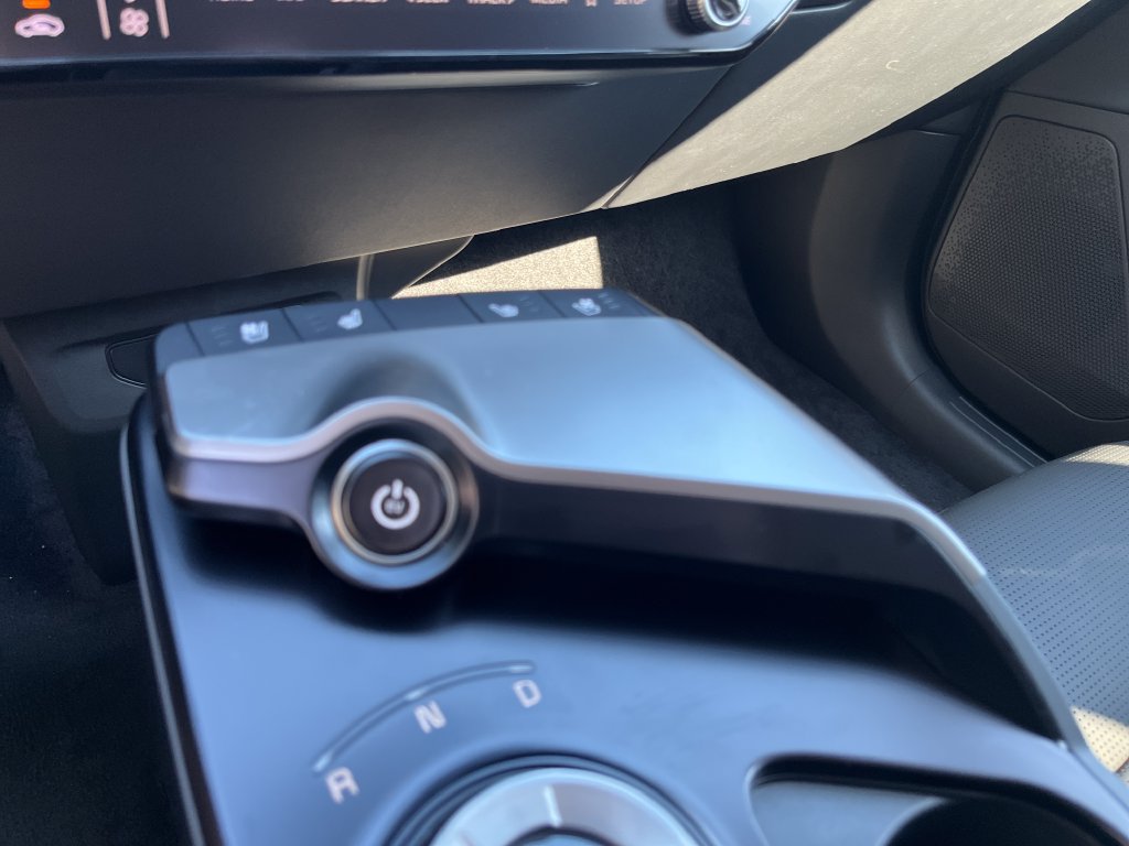 New 2026 Kia EV6 Wind RWD image 23