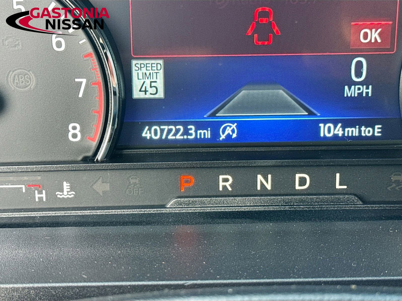 Used 2023 Ford Explorer Limited image 15