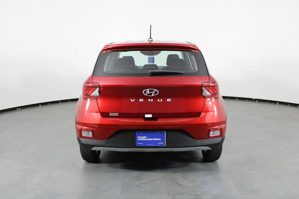 Used 2026 Hyundai Venue SE image 11