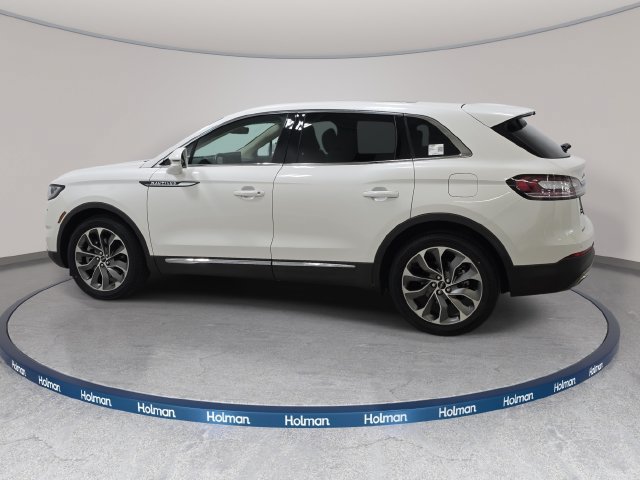 Used 2023 Lincoln Nautilus Reserve FWD image 9
