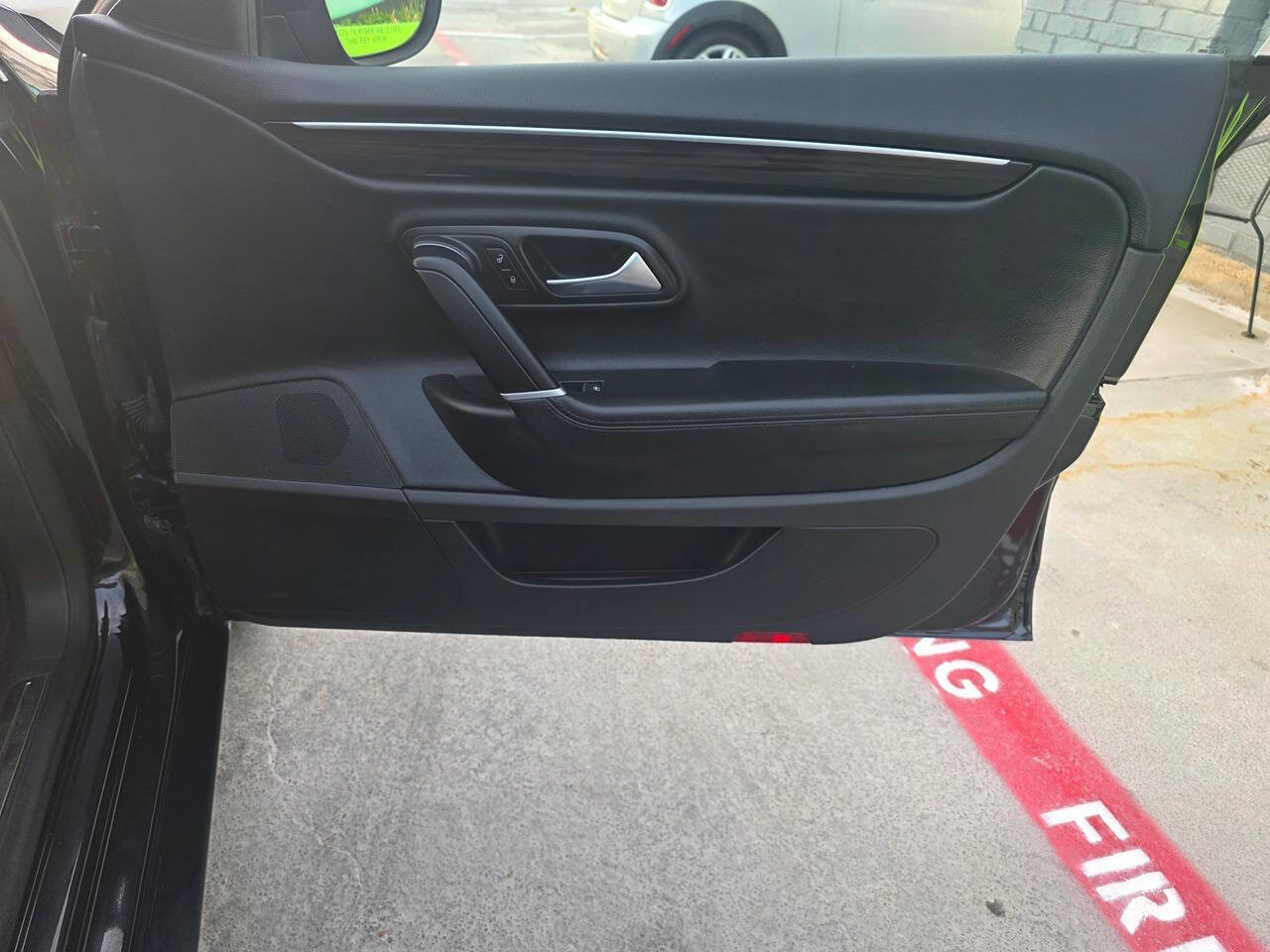 Used 2017 Volkswagen CC Sport image 23