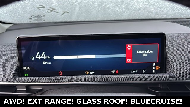 New 2025 Ford Mustang Mach-E Premium image 12