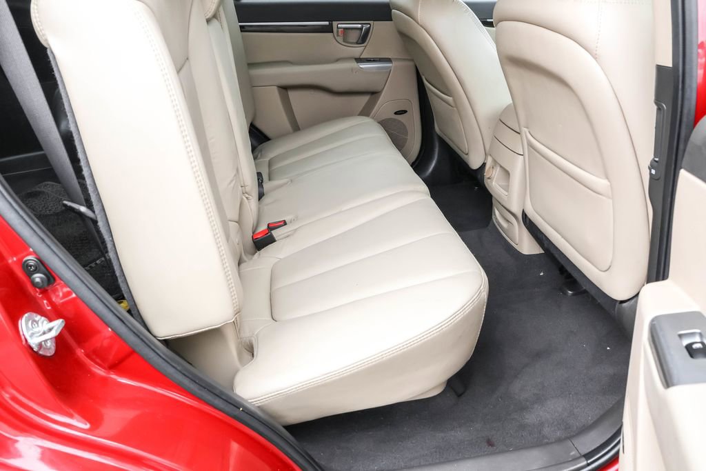 Used 2011 Hyundai Santa Fe Limited image 33