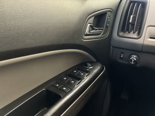 Used 2016 Chevrolet Colorado LT w/ LT Convenience Package RWD image 40