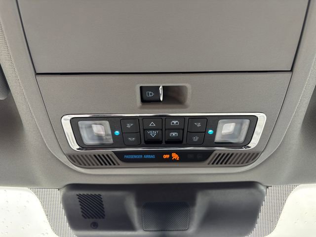 Used 2024 Ford F250 Lariat w/ Black Appearance Package AWD/4WD image 15