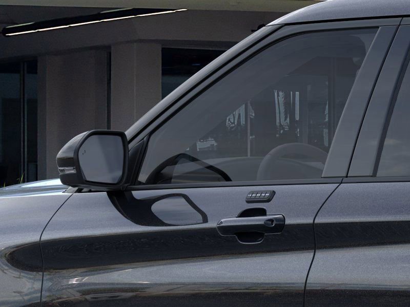 New 2026 Ford Explorer ST image 18