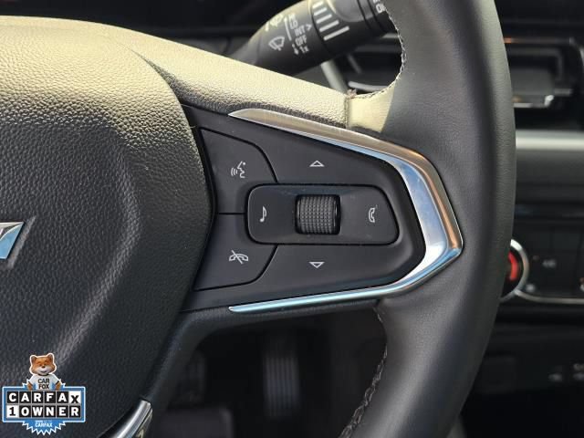 Used 2024 Chevrolet TrailBlazer LT w/ LT Cold Weather Package FWD image 23