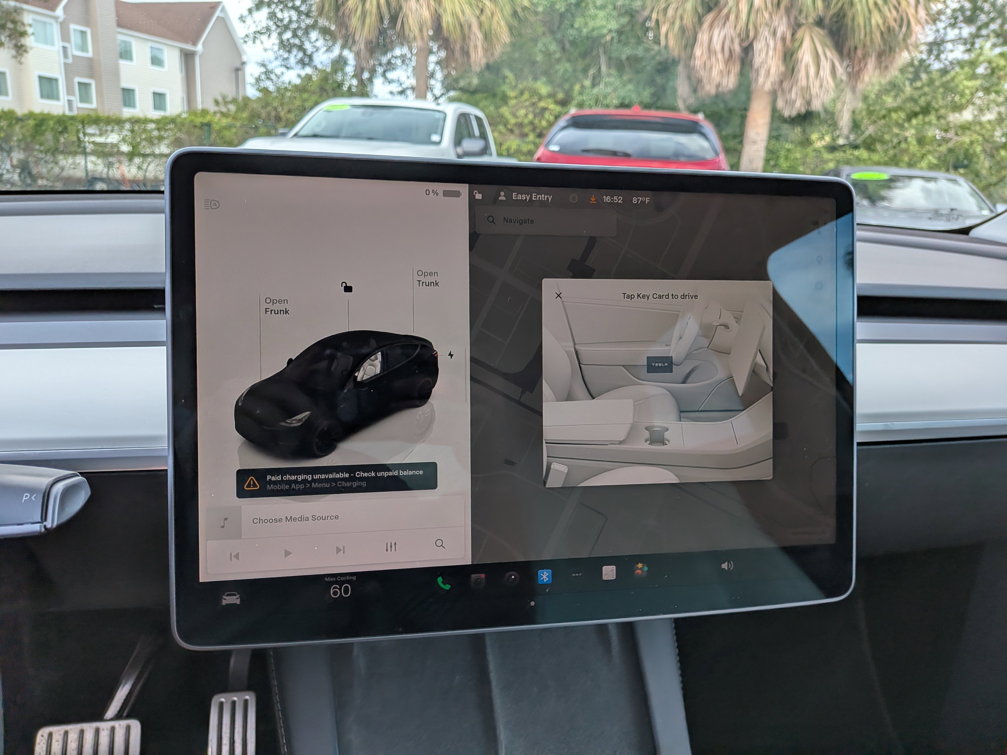 Used 2022 Tesla Model Y Performance image 29