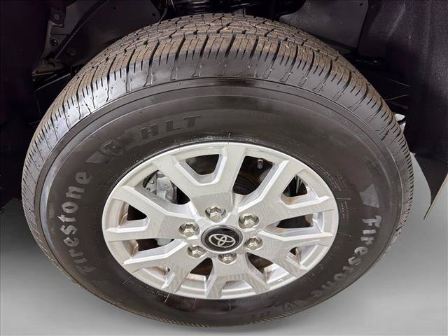Used 2026 Toyota Tacoma SR5 RWD image 12