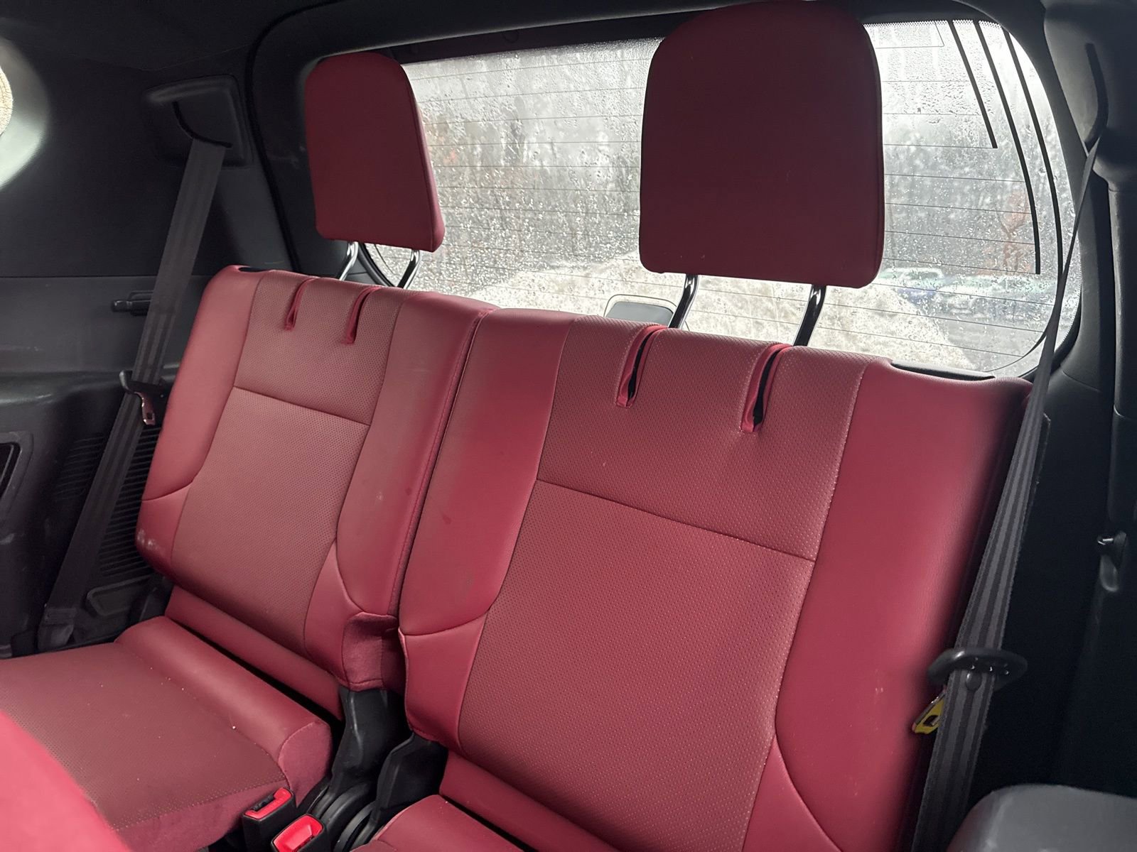 Used 2023 Lexus GX 460 Premium w/ Premium Package image 14