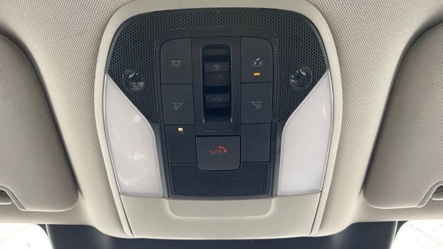 Used 2022 INFINITI QX60 Luxe w/ Performance Audio Package image 38