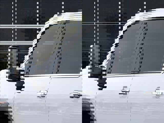 New 2026 GMC Sierra 2500 Denali w/ Denali Reserve Package image 12