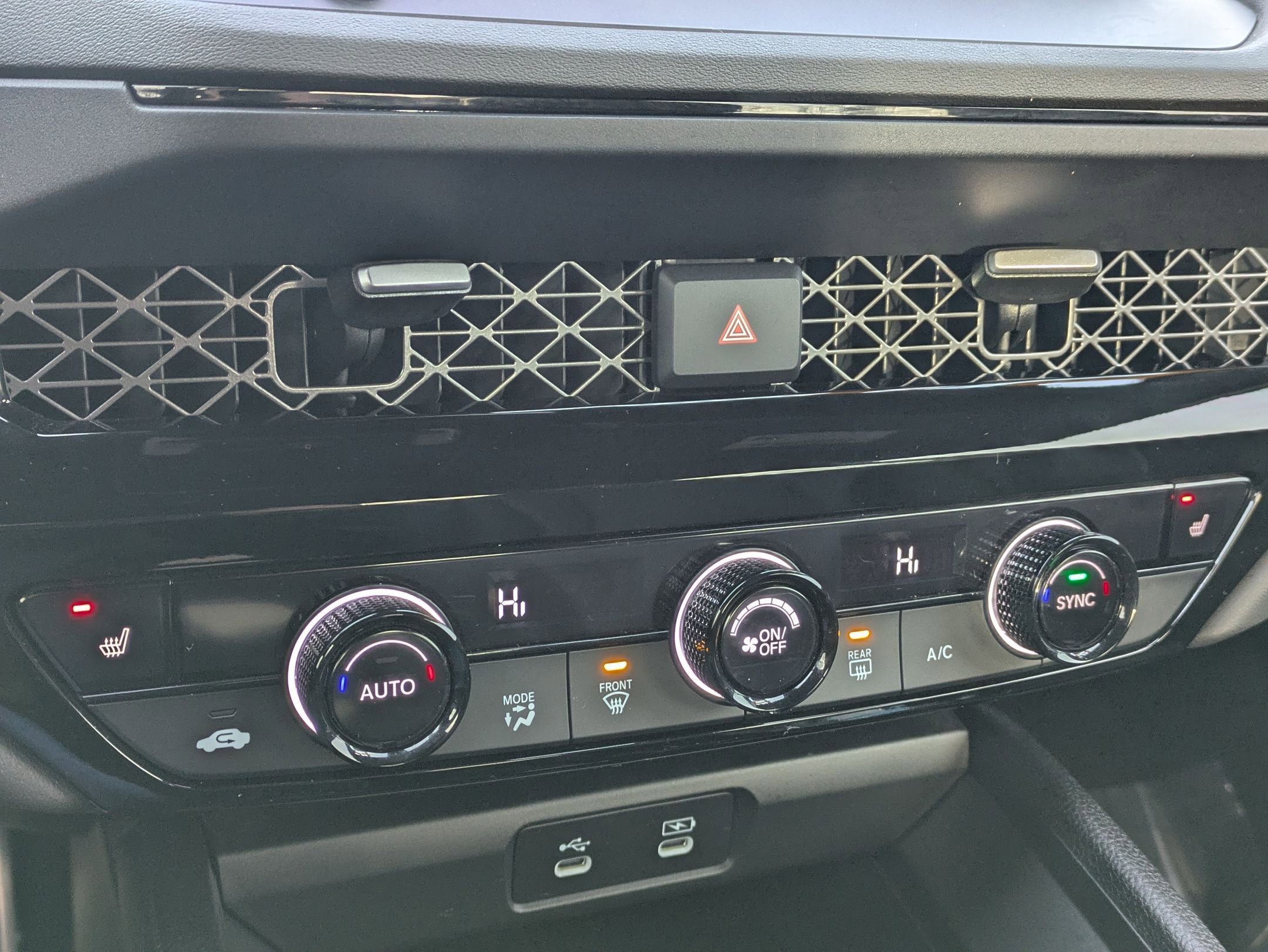 Certified 2024 Honda Accord Sport image 20