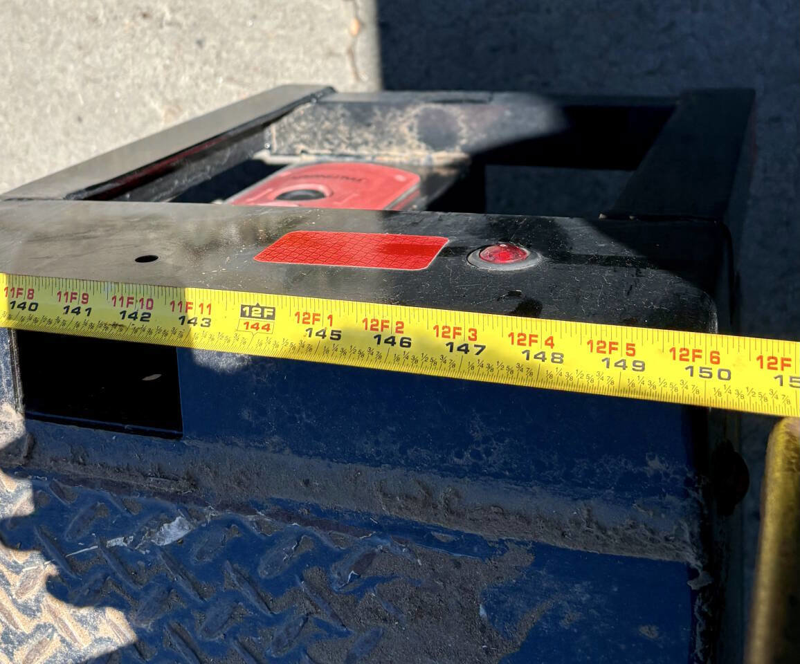 Used 2019 Ford F550 4x4 Crew Cab Super Duty image 6