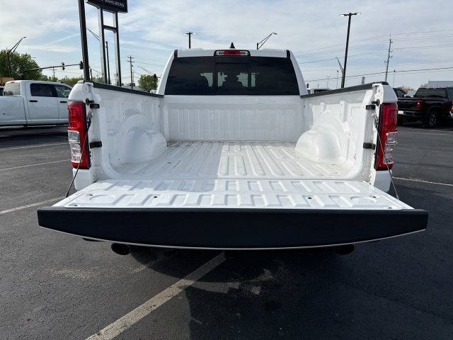 Used 2021 RAM 1500 Big Horn AWD/4WD image 24