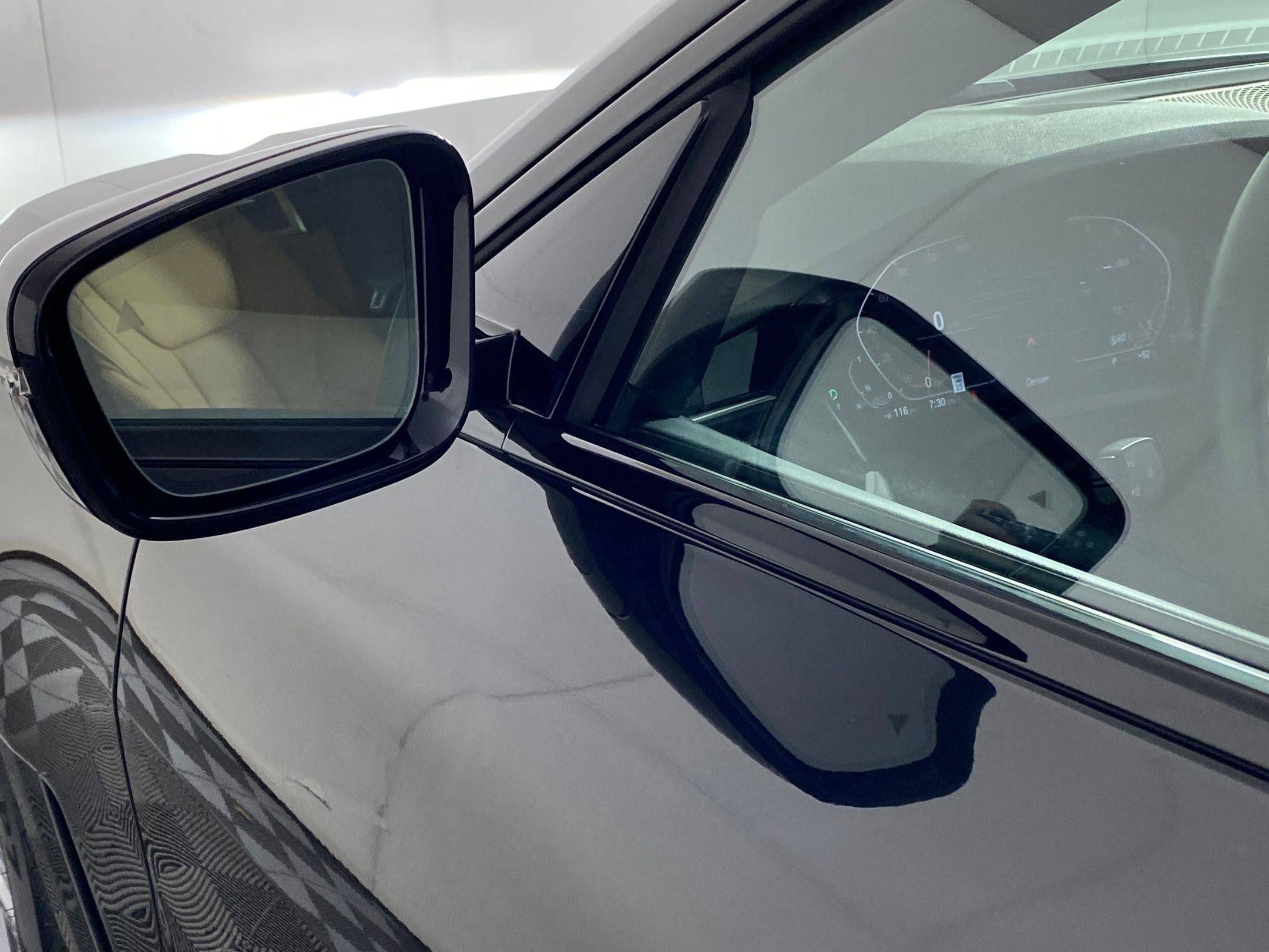 Certified 2023 BMW 430i Gran Coupe xDrive w/ M Sport Package image 24