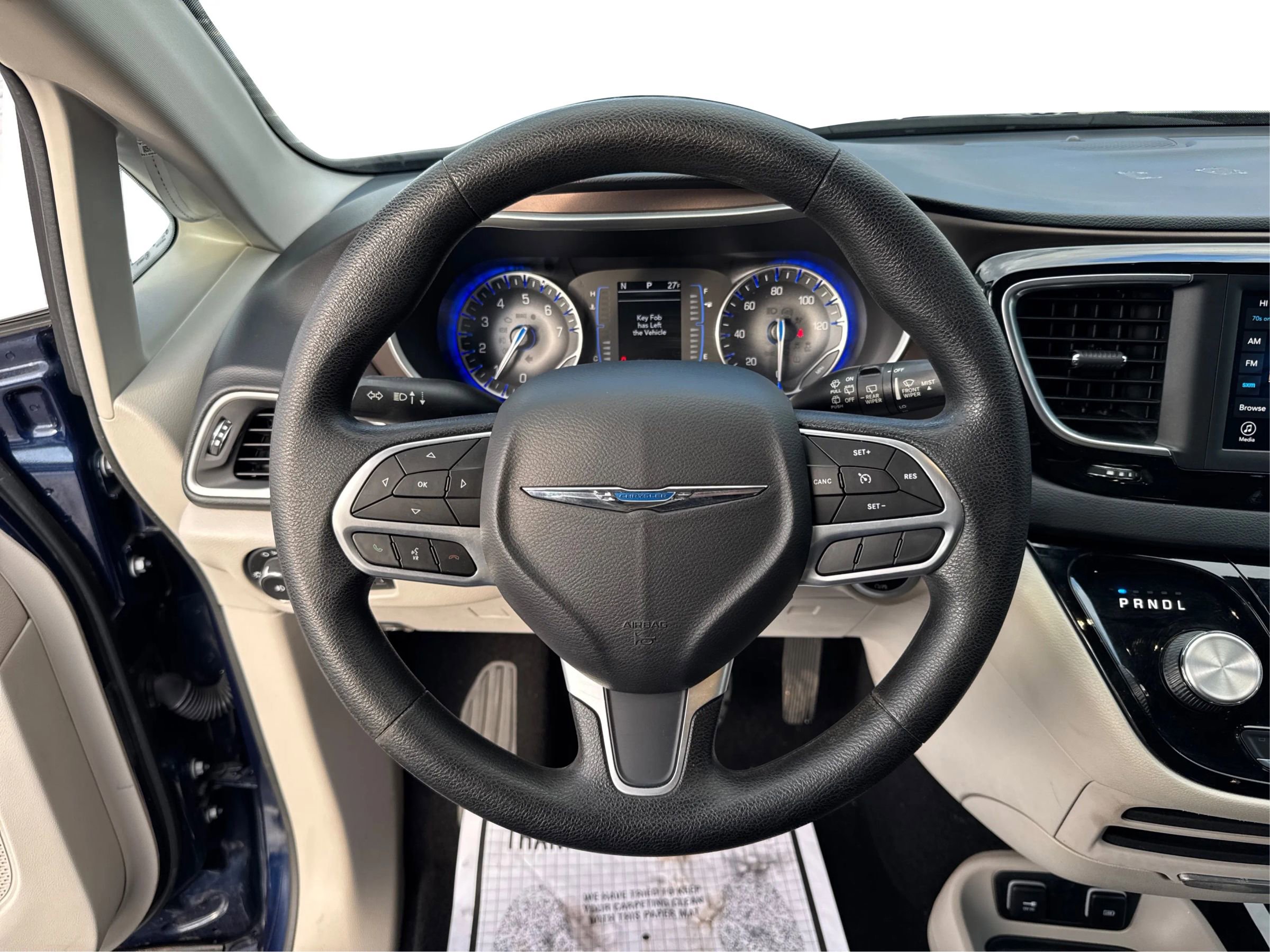 Used 2019 Chrysler Pacifica Touring Plus image 21
