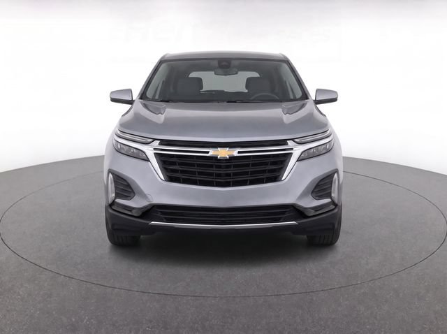 Used 2024 Chevrolet Equinox LT AWD/4WD image 5