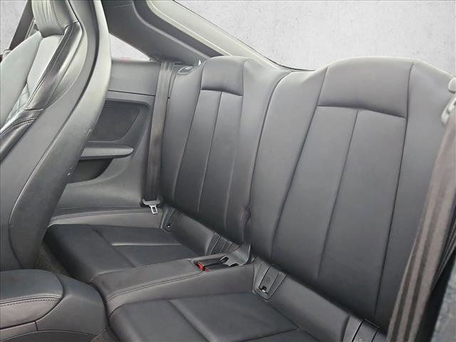 Used 2016 Audi TT 2.0T image 19