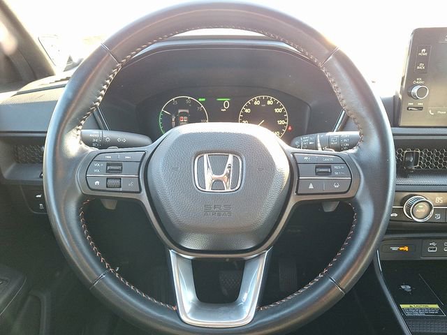 Used 2025 Honda CR-V Sport-L image 20