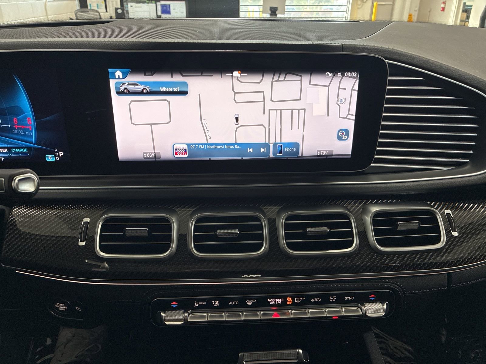 New 2026 Mercedes-Benz GLE 53 AMG 4MATIC image 12