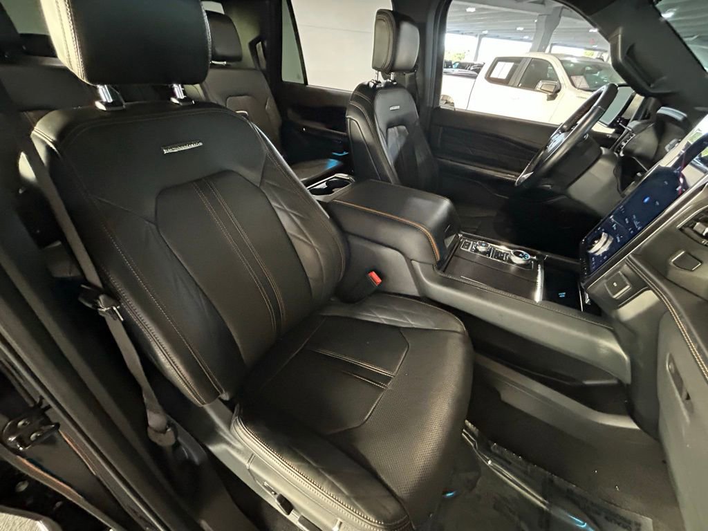 Used 2023 Ford Expedition Max Platinum image 42
