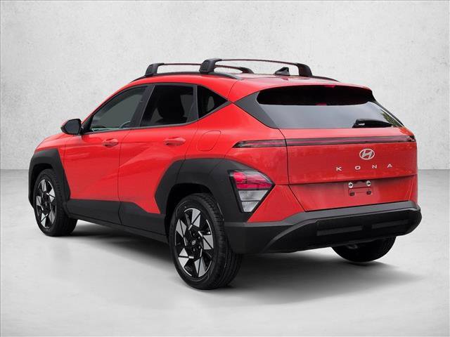 Used 2024 Hyundai Kona SEL FWD image 8