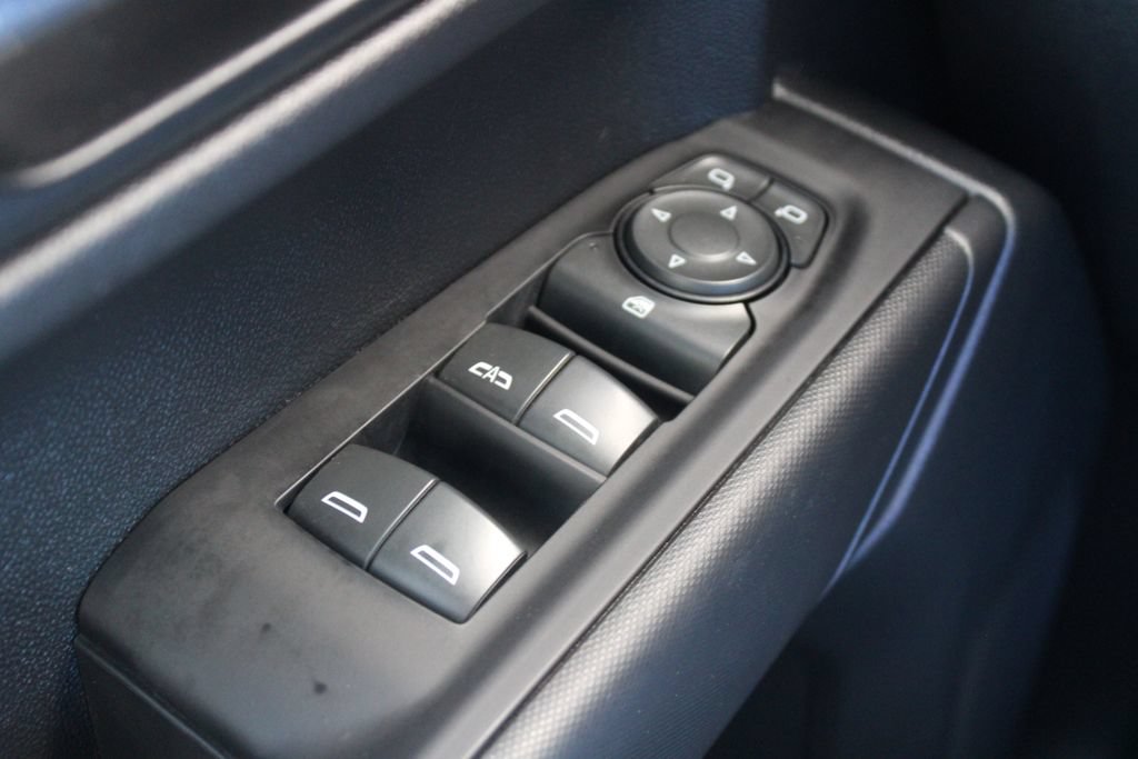 Used 2022 Chevrolet Silverado 1500 Custom Trail Boss AWD/4WD image 30