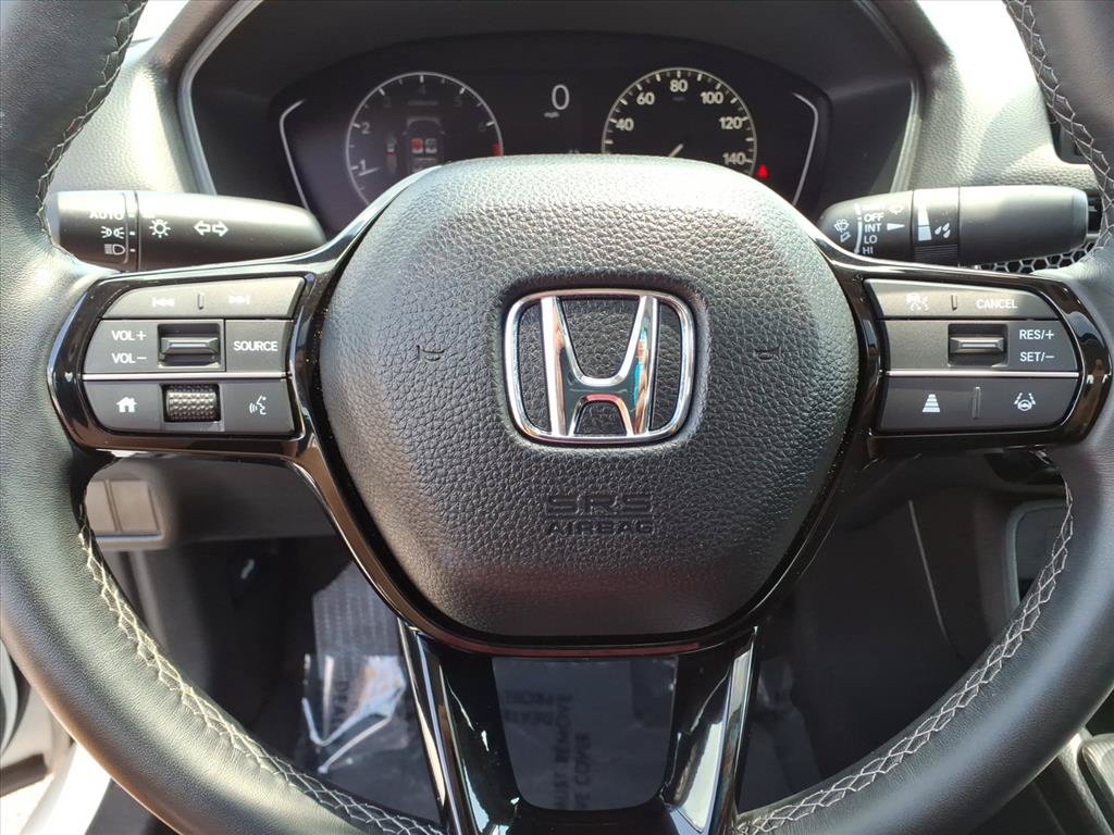 Used 2024 Honda Civic EX image 13