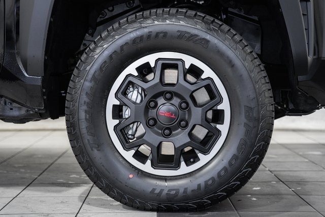 New 2026 Toyota Tacoma TRD Off-Road image 14