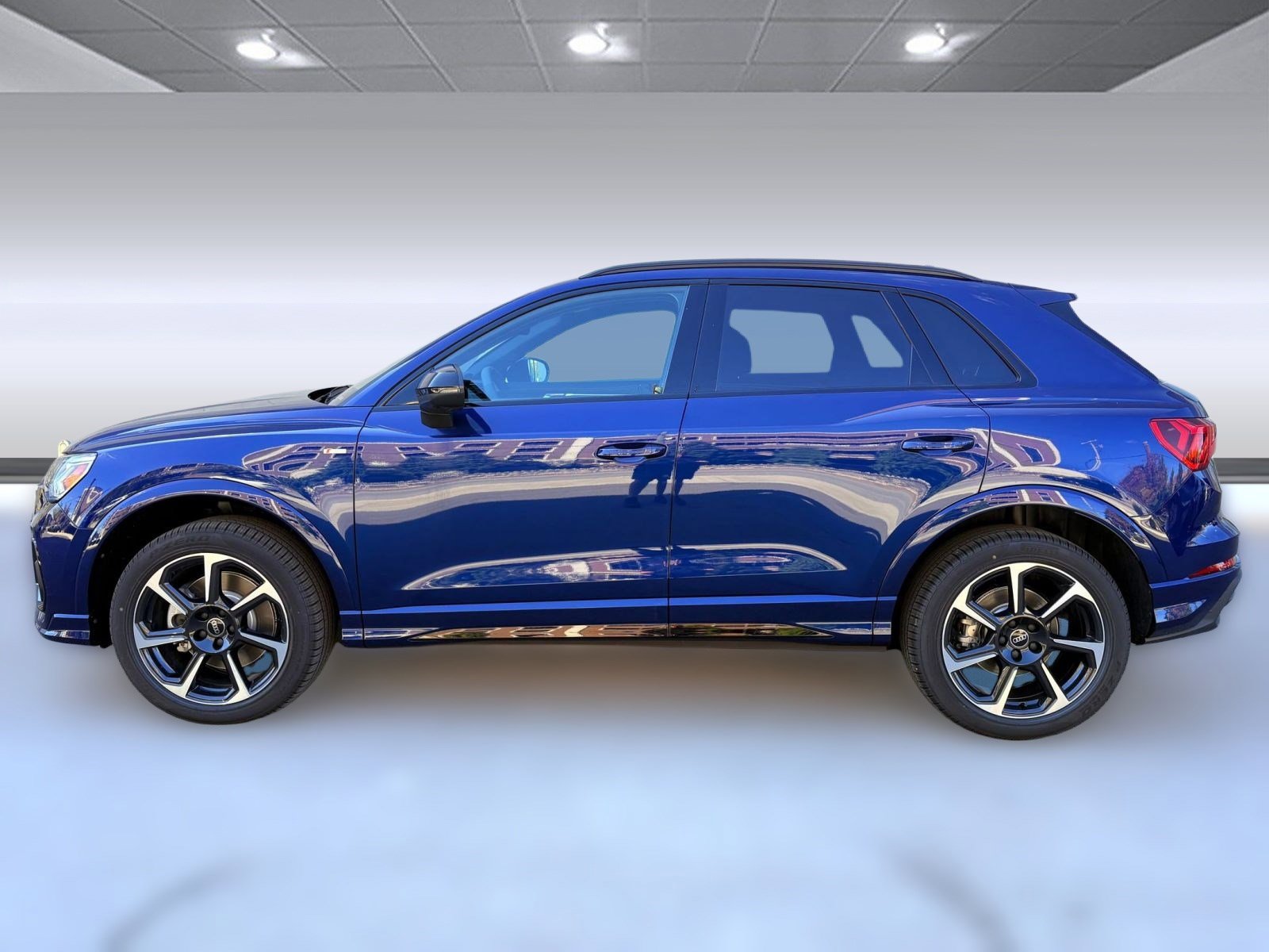 New 2025 Audi Q3 2.0T Premium Plus image 2