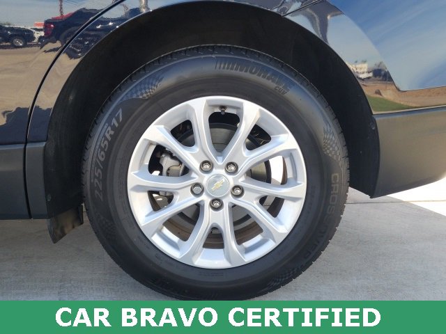 Used 2020 Chevrolet Equinox LS w/ LS Convenience Package image 13