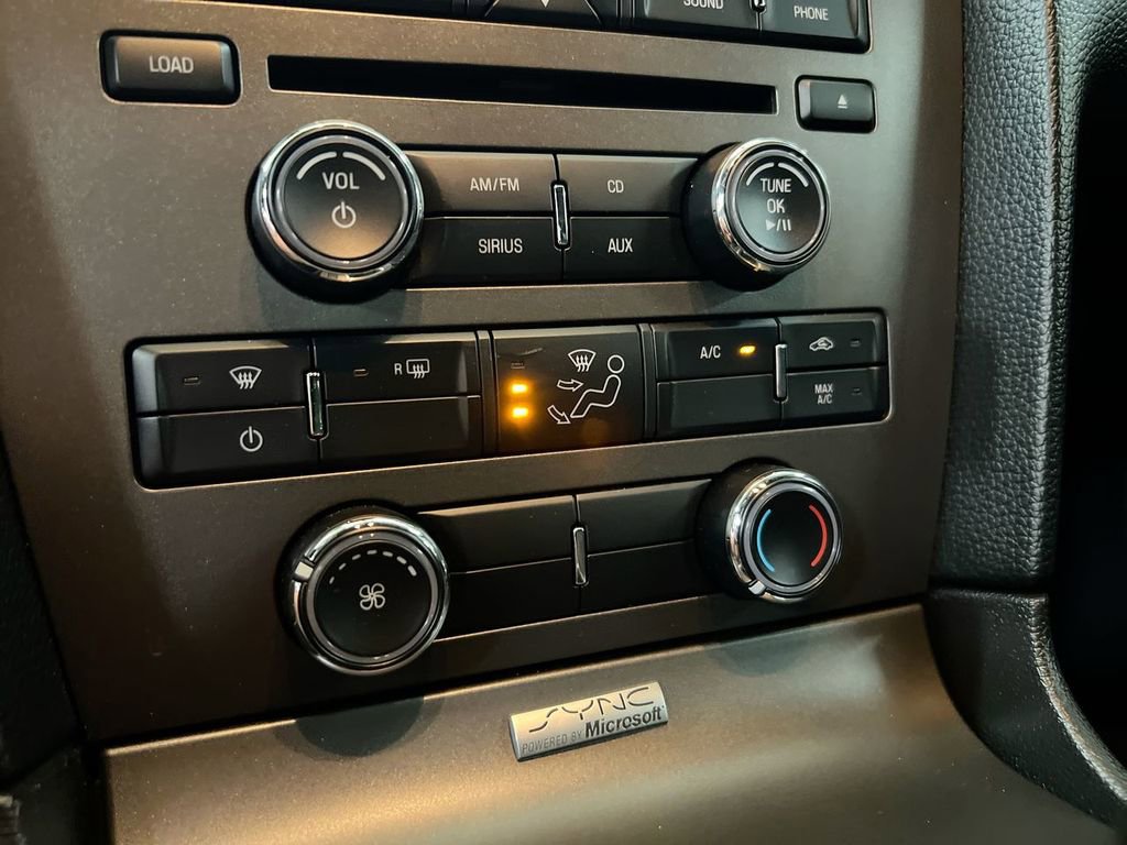 Used 2013 Ford Mustang Boss 302 w/ Boss 302 Accessory Pkg RWD image 15