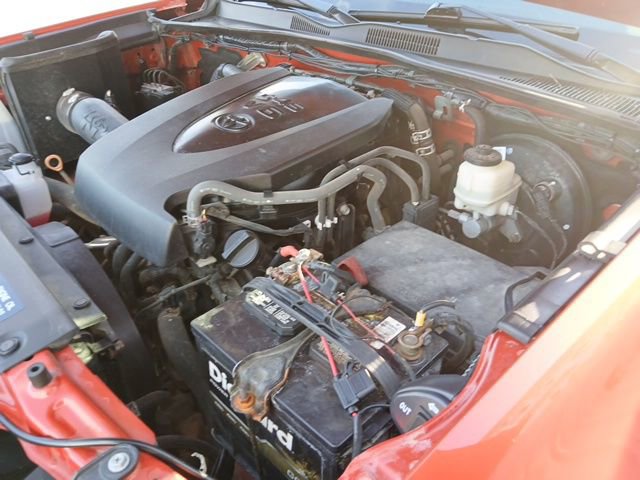 Used 2017 Toyota Tacoma TRD Sport image 49