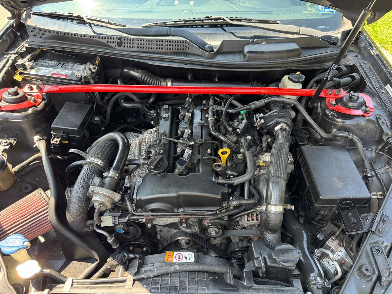 Used 2014 Hyundai Genesis 2.0T RWD image 6