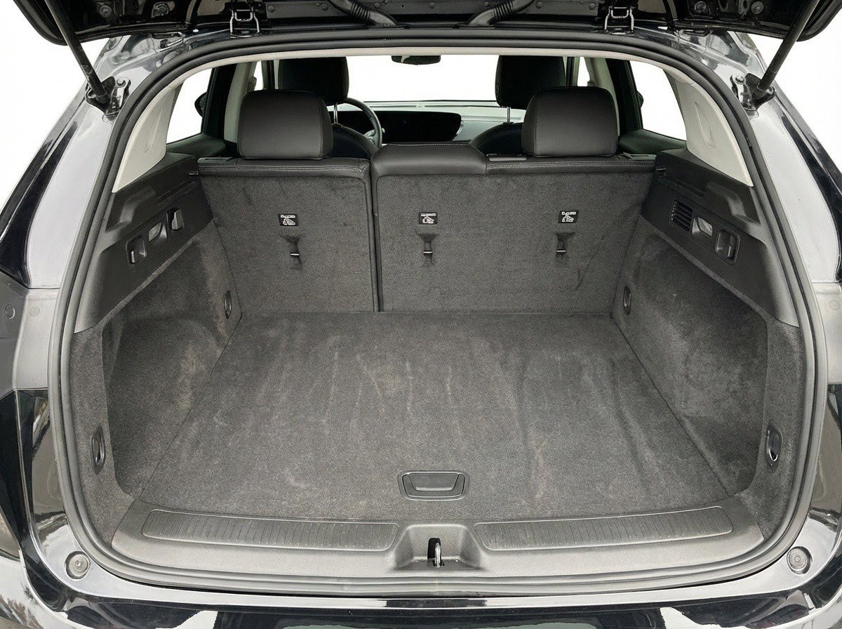 Used 2024 Buick Envision Sport Touring AWD/4WD image 23