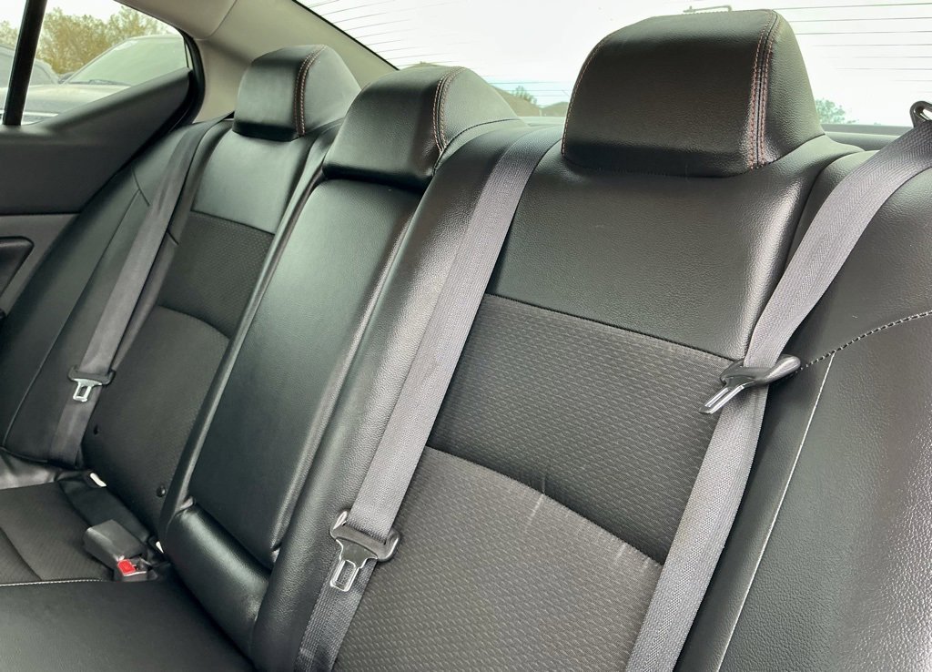 Used 2021 Nissan Altima 2.5 SR w/ SR Premium Package image 27